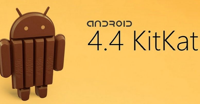 Android 4.4 KitKat