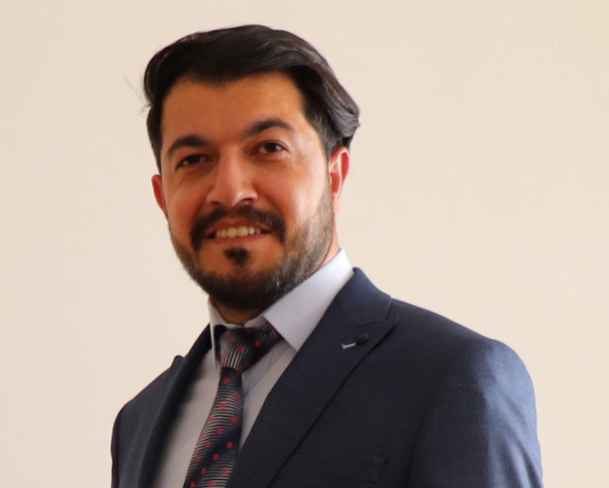 Hasan ALTIN